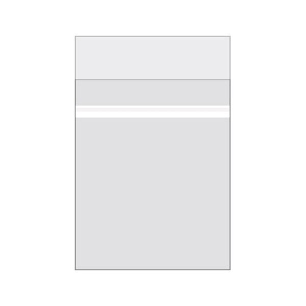 Sleeves for A2 6-8 Note Card Sets